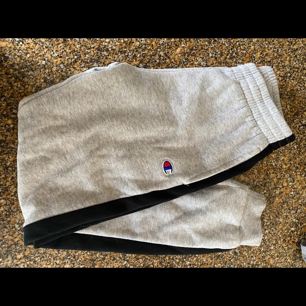Boys sweatpants